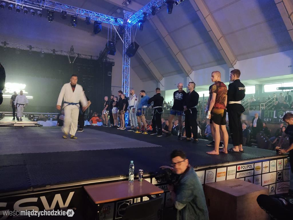 XI Gala Sportów Walki w Międzychodzie