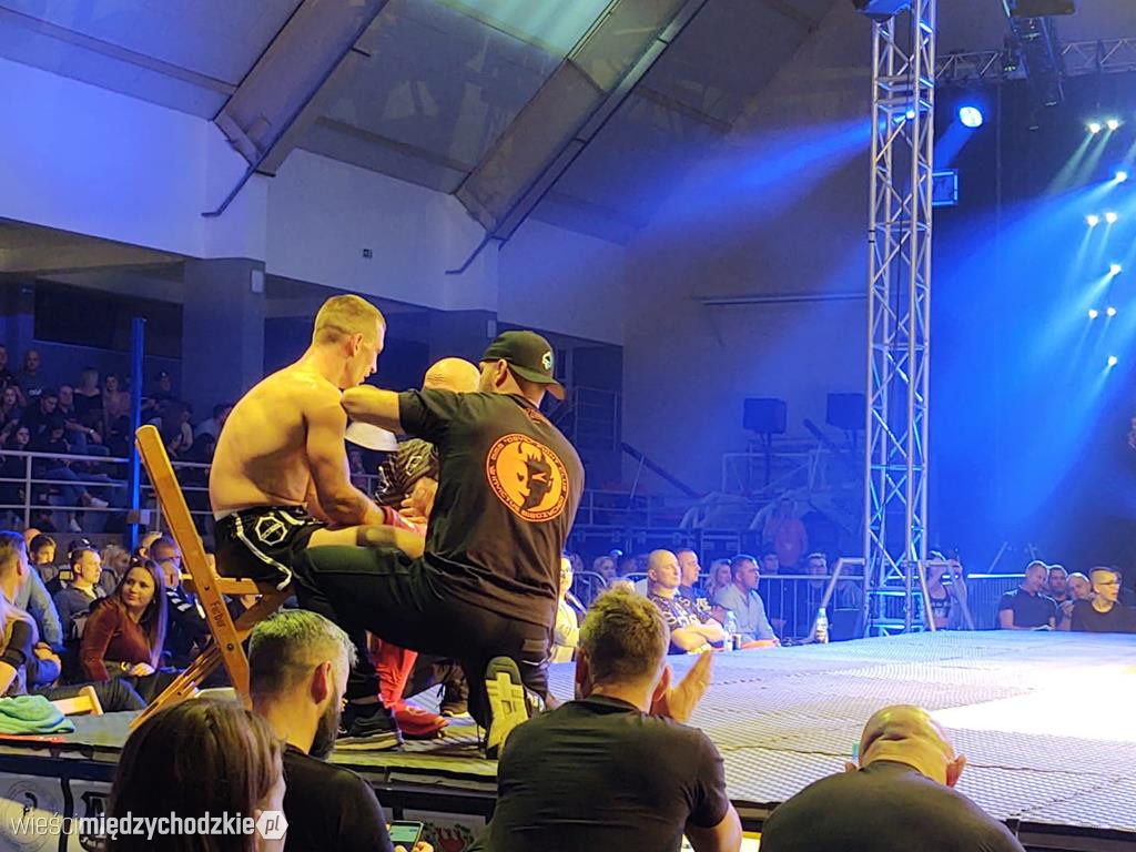 XI Gala Sportów Walki w Międzychodzie