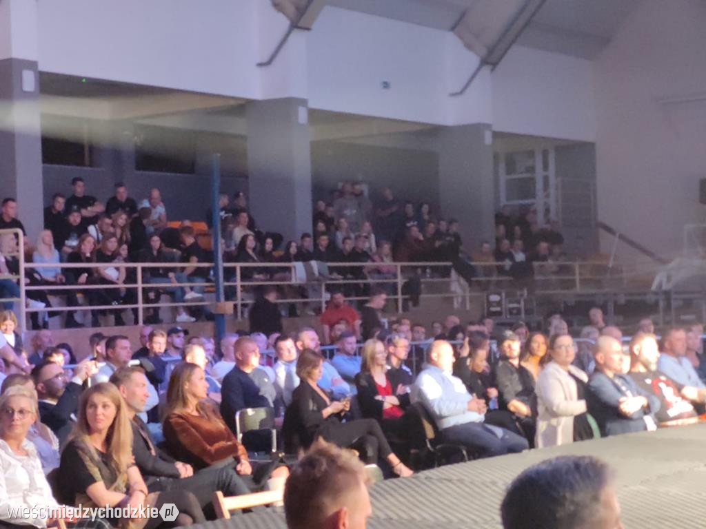 XI Gala Sportów Walki w Międzychodzie