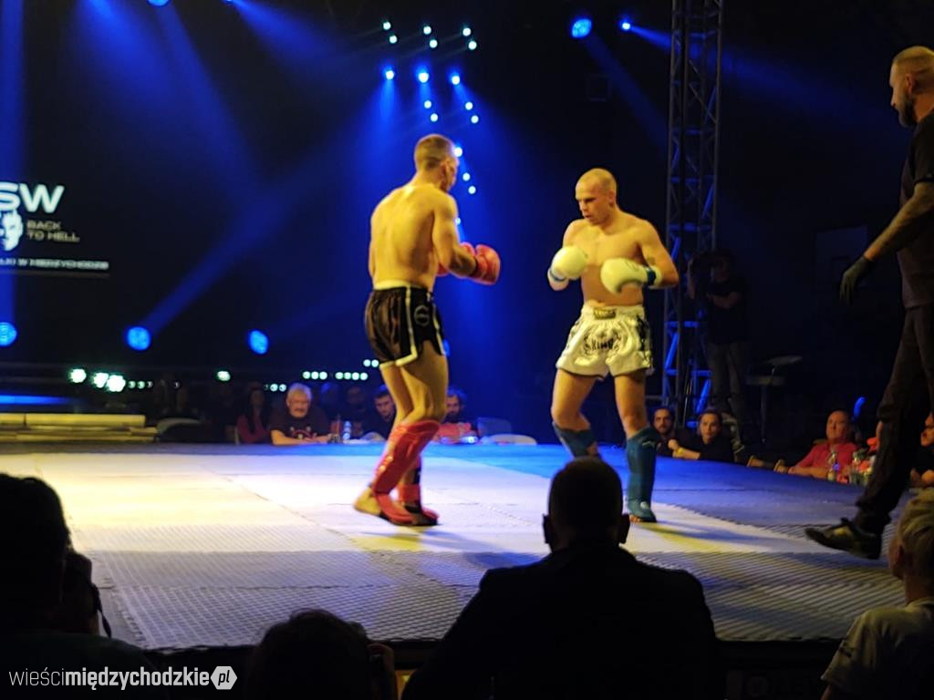 XI Gala Sportów Walki w Międzychodzie