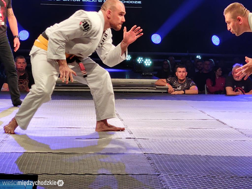 XI Gala Sportów Walki w Międzychodzie