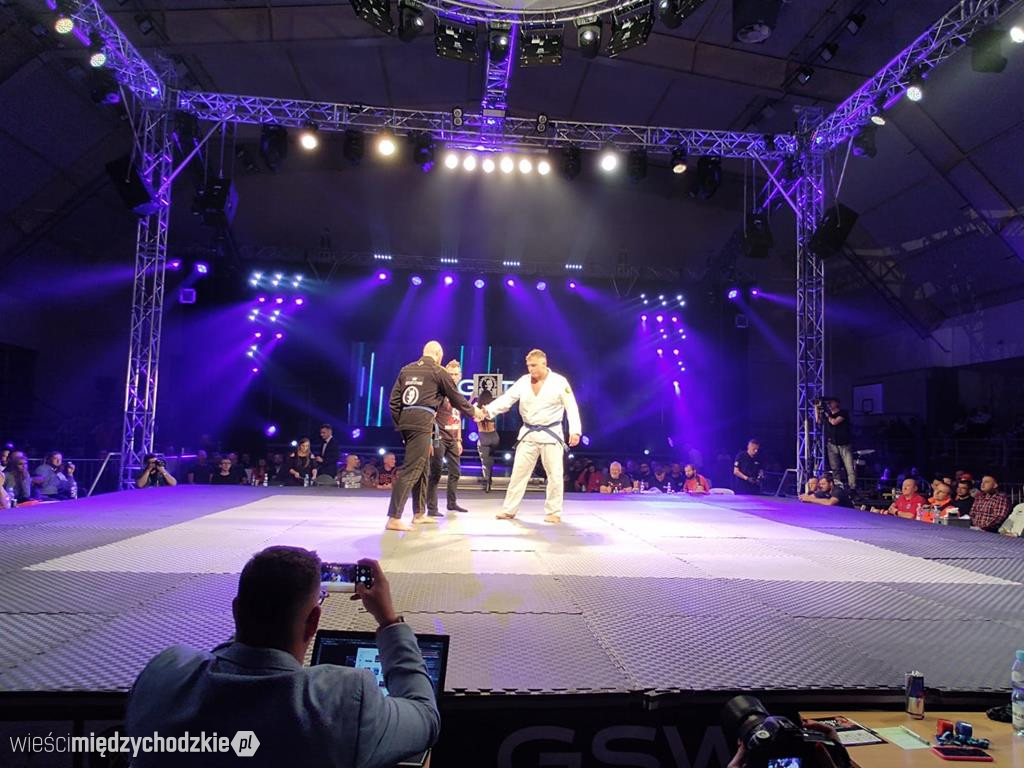 XI Gala Sportów Walki w Międzychodzie