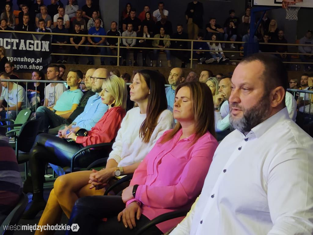 XI Gala Sportów Walki w Międzychodzie