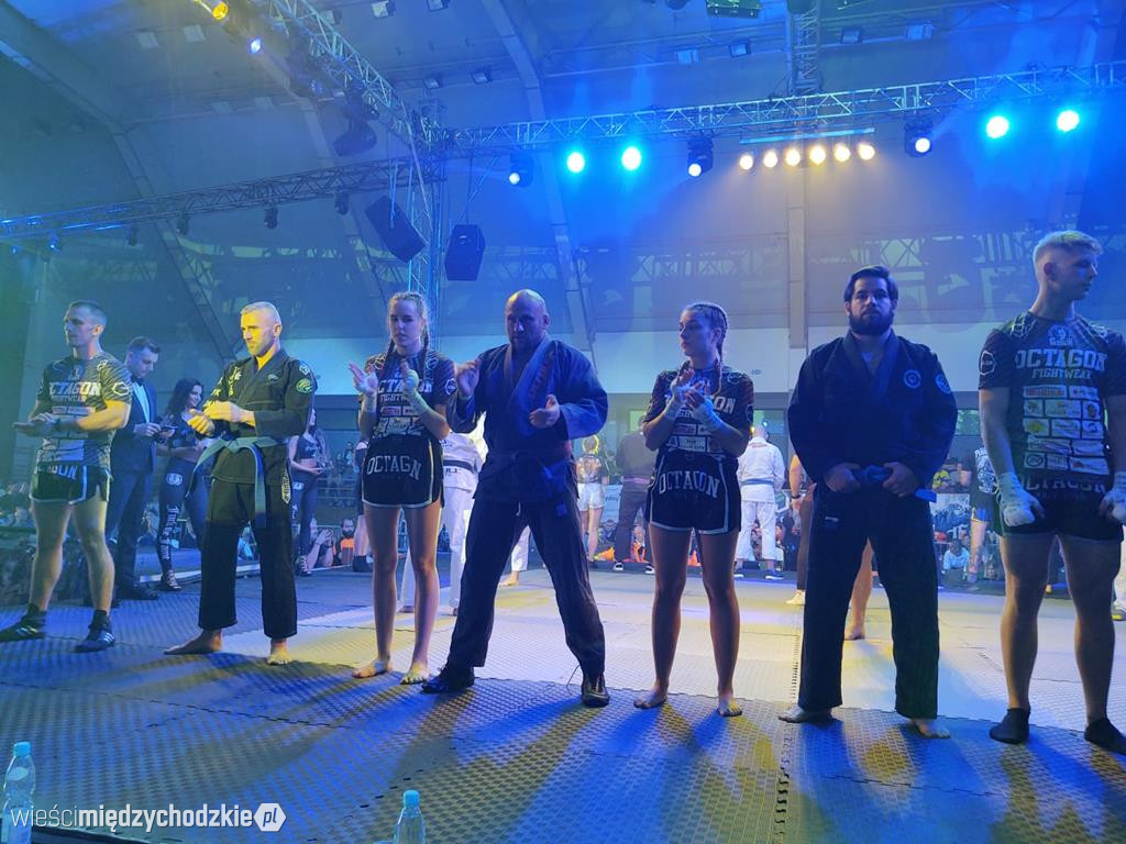 XI Gala Sportów Walki w Międzychodzie