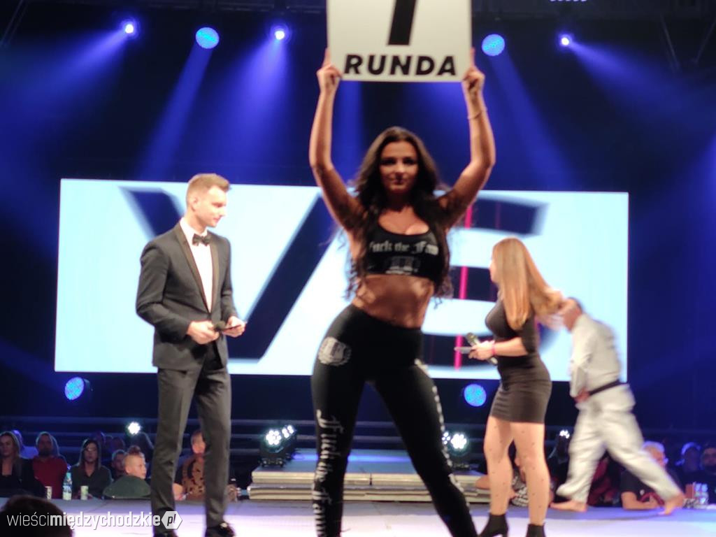 XI Gala Sportów Walki w Międzychodzie