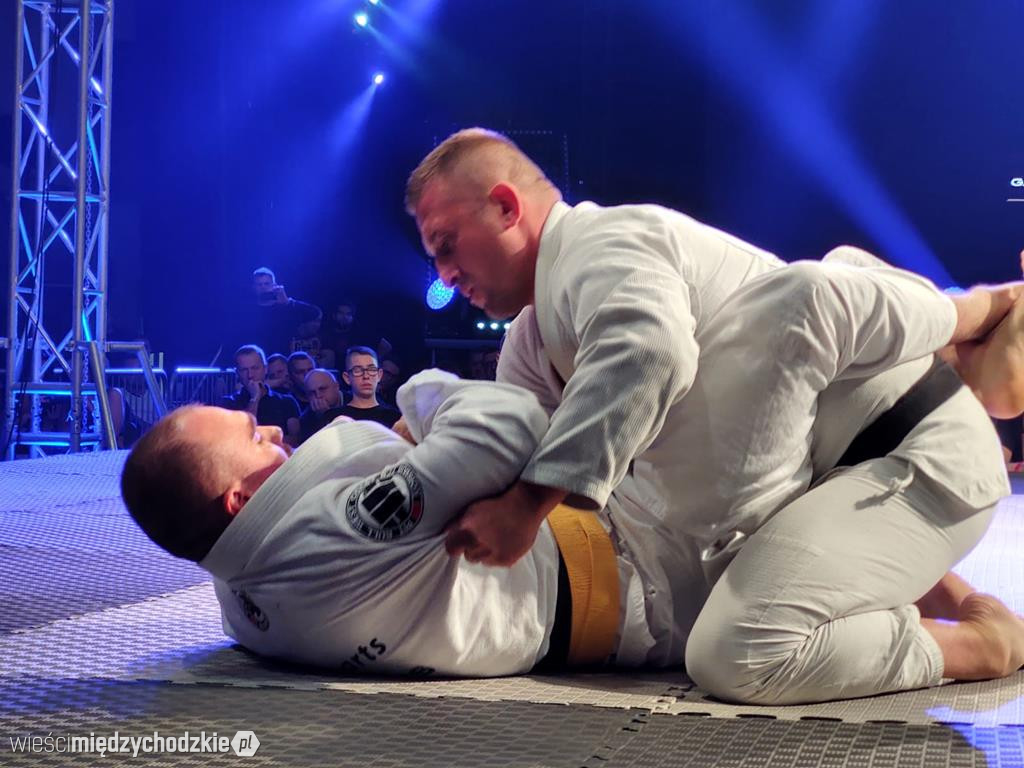 XI Gala Sportów Walki w Międzychodzie