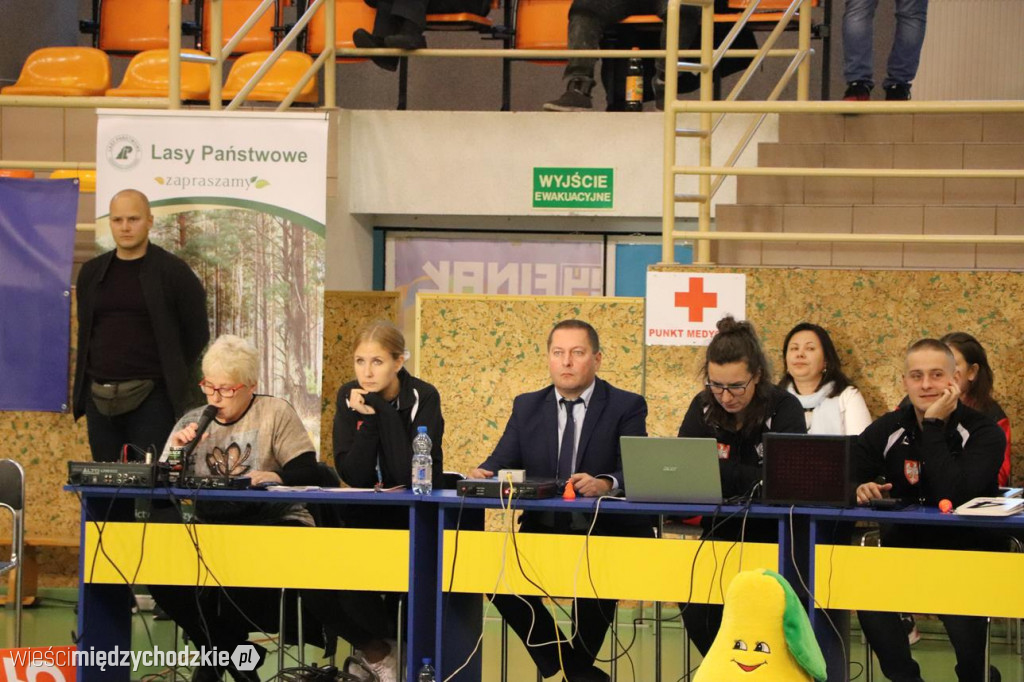 Porażka Sokoła Międzychód