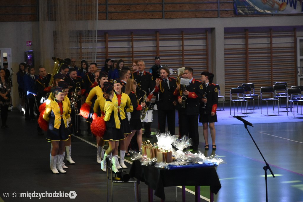Wyjątkowe muzyczno-taneczne widowisko Show Parada