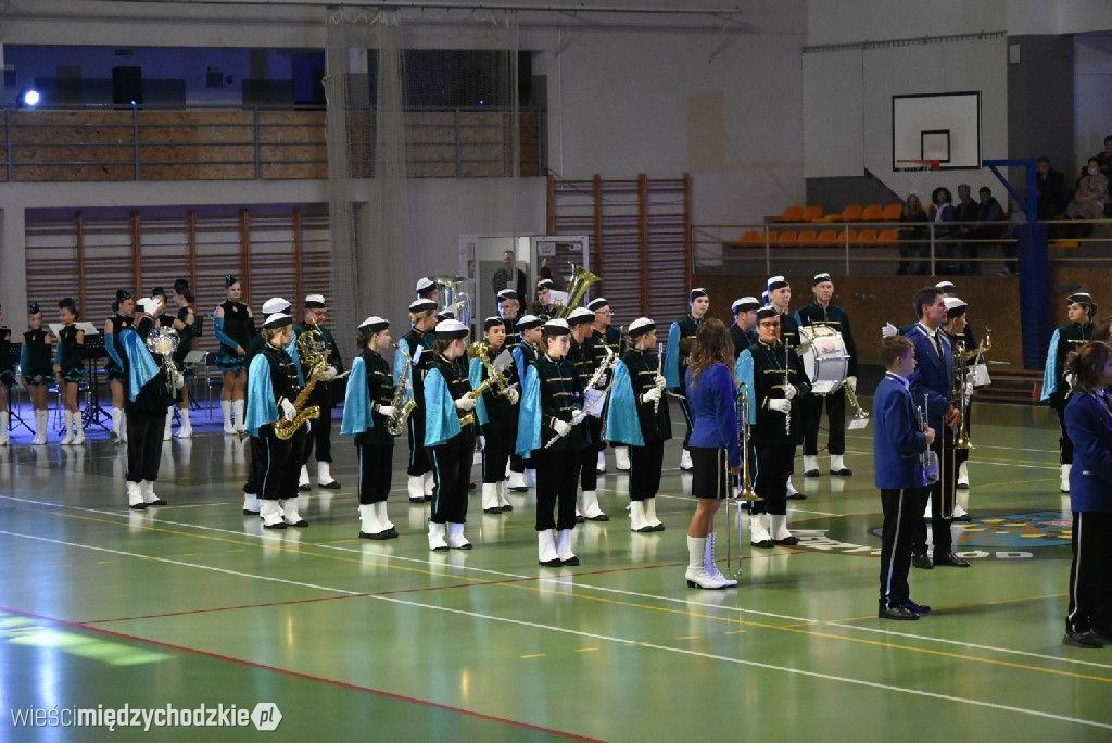 Wyjątkowe muzyczno-taneczne widowisko Show Parada