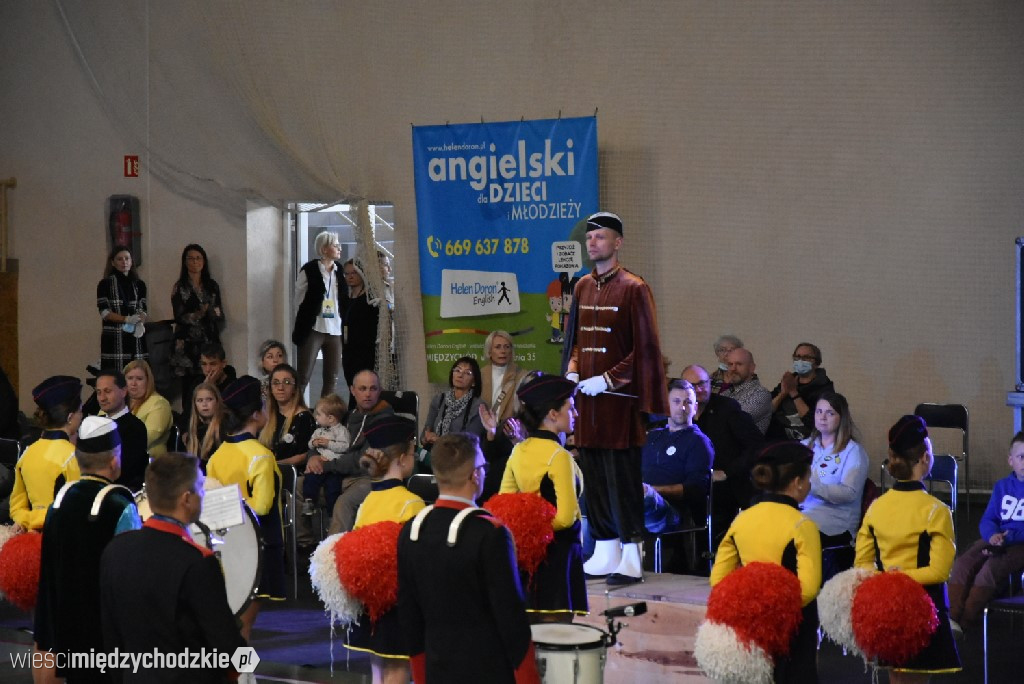 Wyjątkowe muzyczno-taneczne widowisko Show Parada