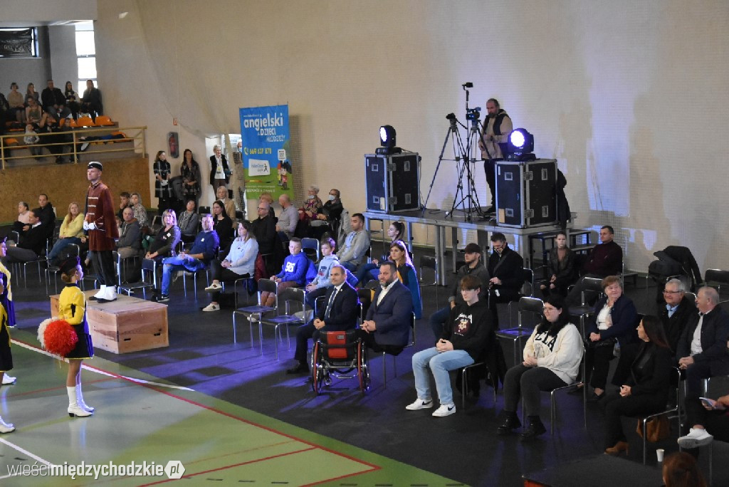 Wyjątkowe muzyczno-taneczne widowisko Show Parada
