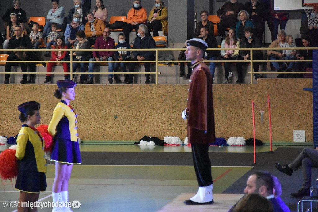 Wyjątkowe muzyczno-taneczne widowisko Show Parada