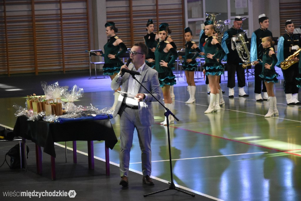 Wyjątkowe muzyczno-taneczne widowisko Show Parada