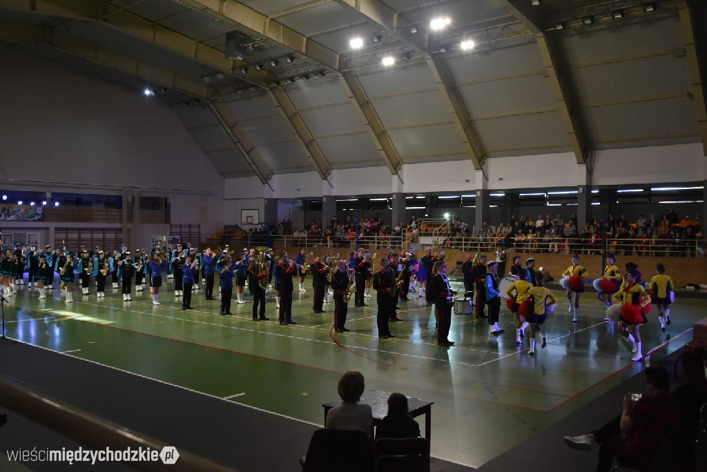 Wyjątkowe muzyczno-taneczne widowisko Show Parada