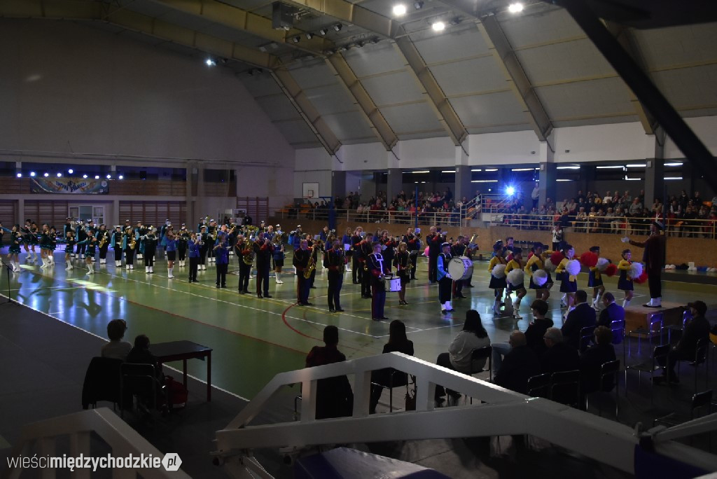 Wyjątkowe muzyczno-taneczne widowisko Show Parada
