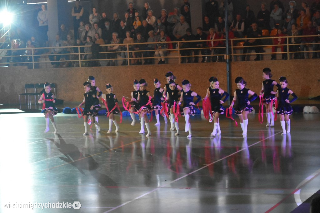 Wyjątkowe muzyczno-taneczne widowisko Show Parada