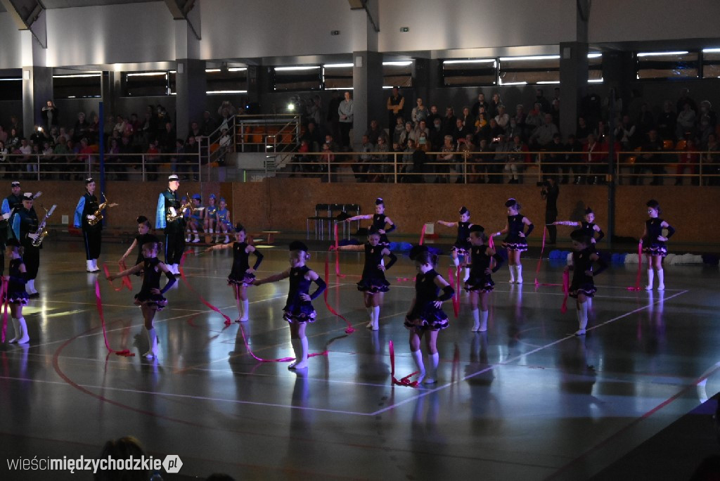 Wyjątkowe muzyczno-taneczne widowisko Show Parada