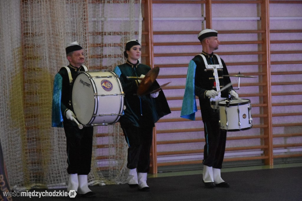 Wyjątkowe muzyczno-taneczne widowisko Show Parada