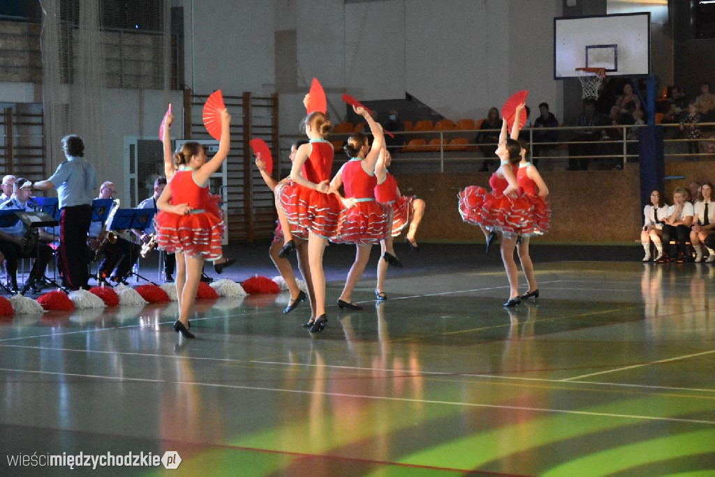 Wyjątkowe muzyczno-taneczne widowisko Show Parada