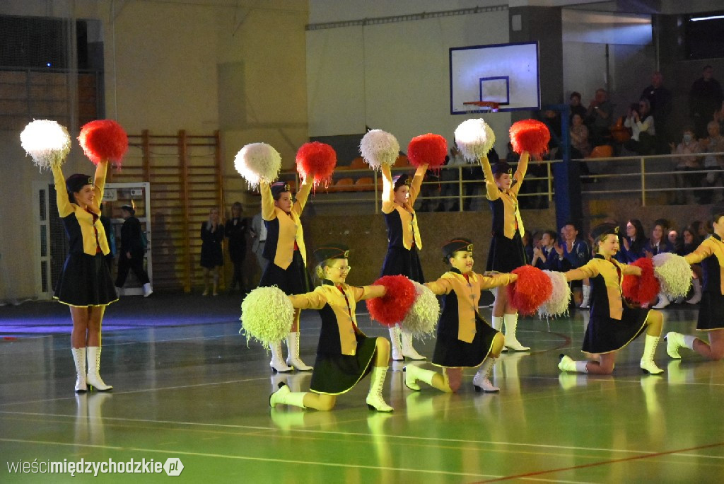 Wyjątkowe muzyczno-taneczne widowisko Show Parada