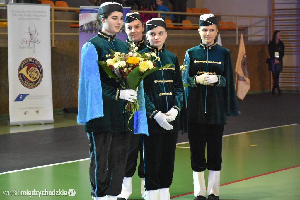 Wyjątkowe muzyczno-taneczne widowisko Show Parada
