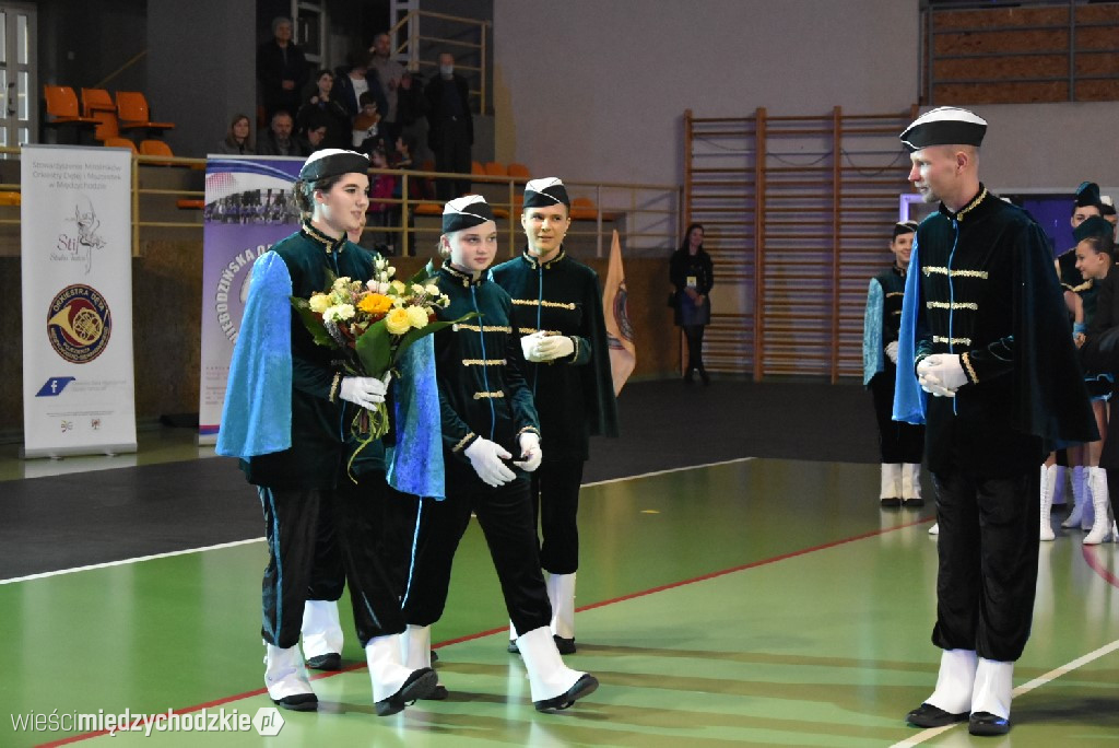 Wyjątkowe muzyczno-taneczne widowisko Show Parada