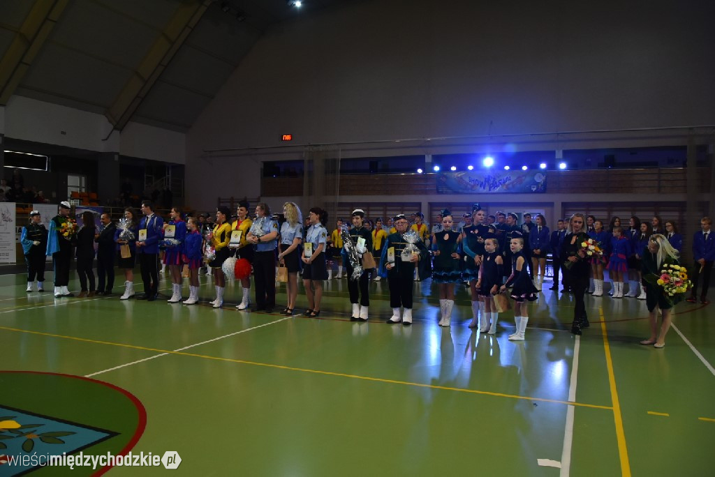 Wyjątkowe muzyczno-taneczne widowisko Show Parada