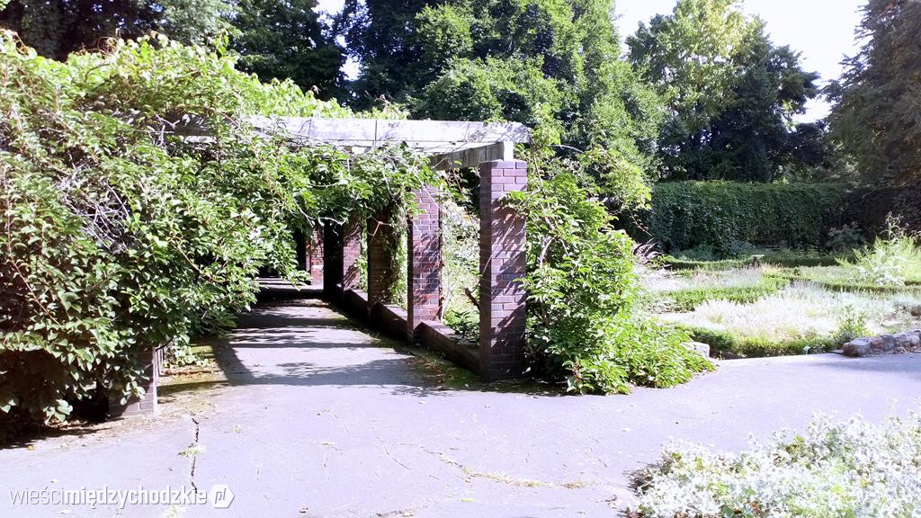 Poznański Ogród Botaniczny