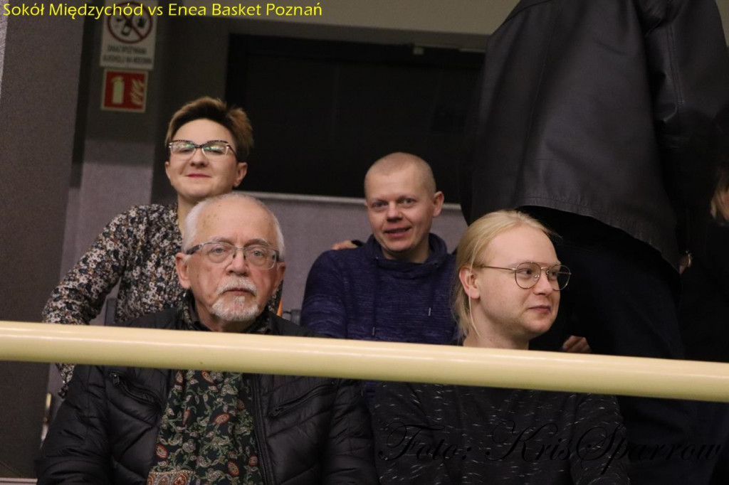 Wygrana Sokoła Międzychód