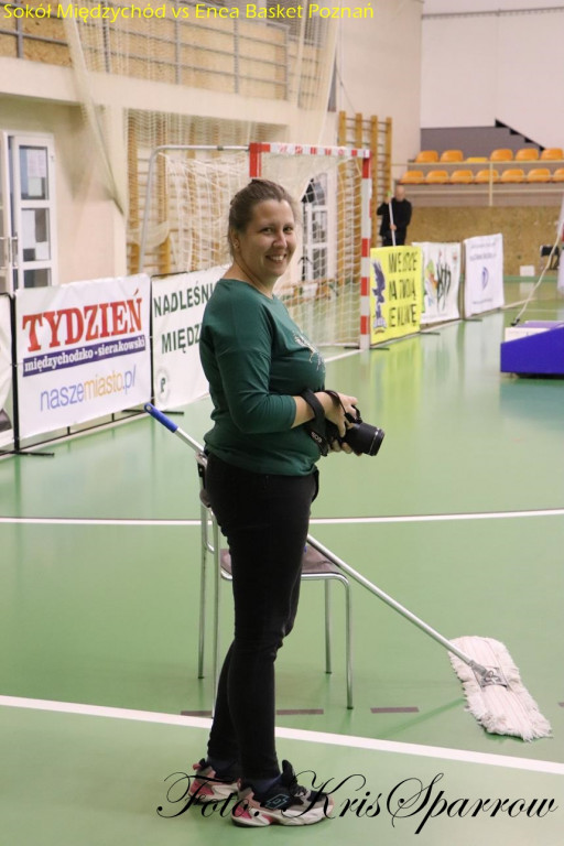 Wygrana Sokoła Międzychód