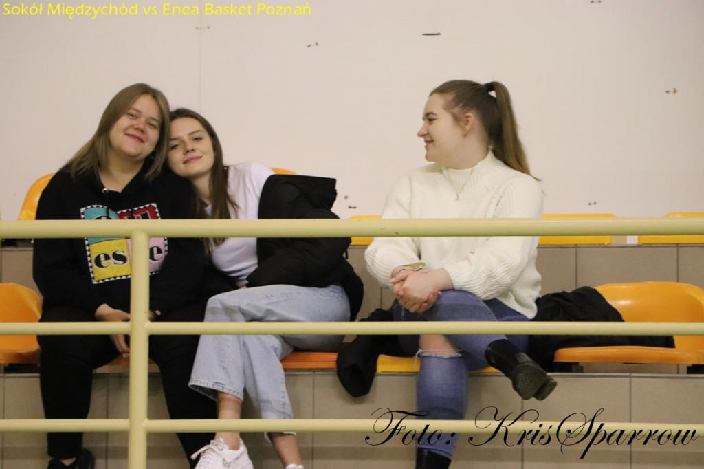 Wygrana Sokoła Międzychód