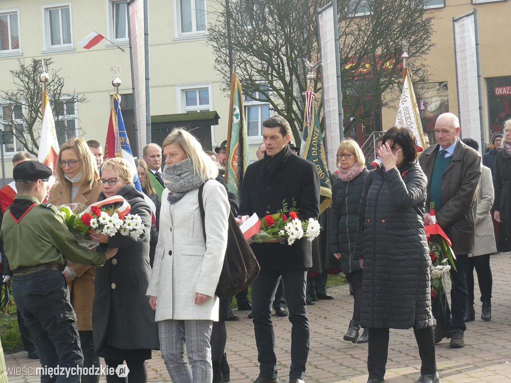 Święto Niepodległości w Sierakowie