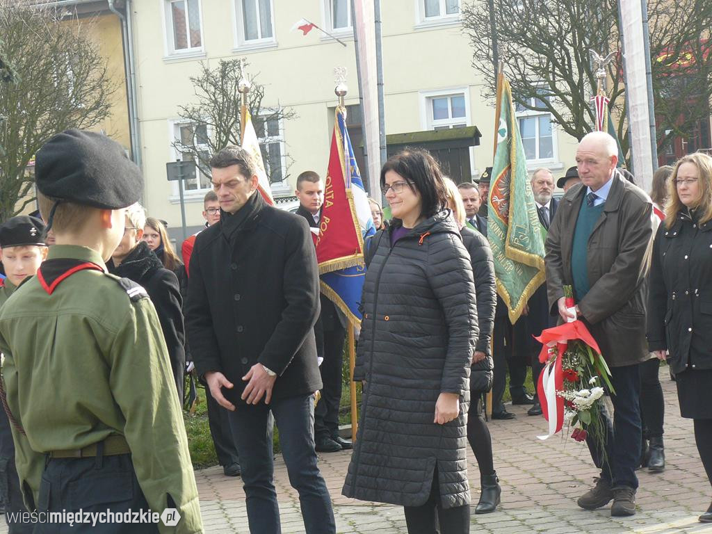 Święto Niepodległości w Sierakowie