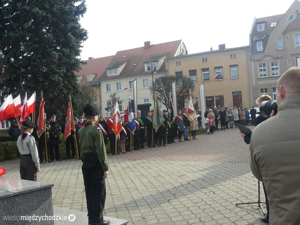 Święto Niepodległości w Sierakowie