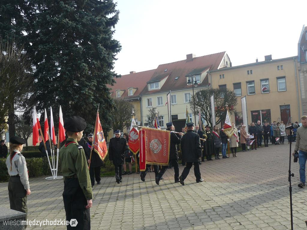 Święto Niepodległości w Sierakowie