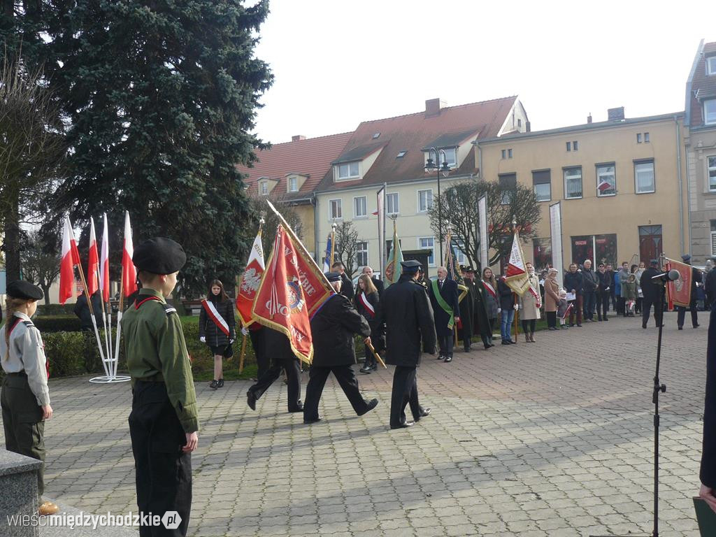 Święto Niepodległości w Sierakowie