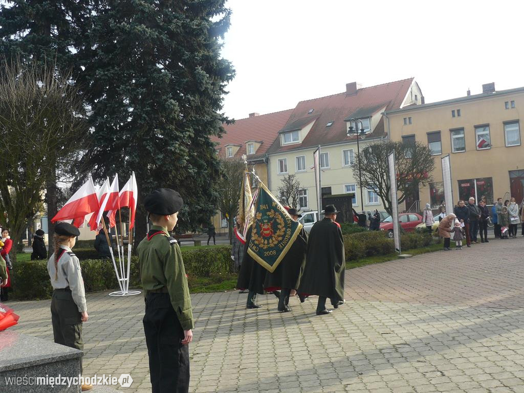 Święto Niepodległości w Sierakowie