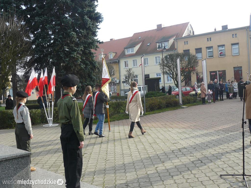 Święto Niepodległości w Sierakowie