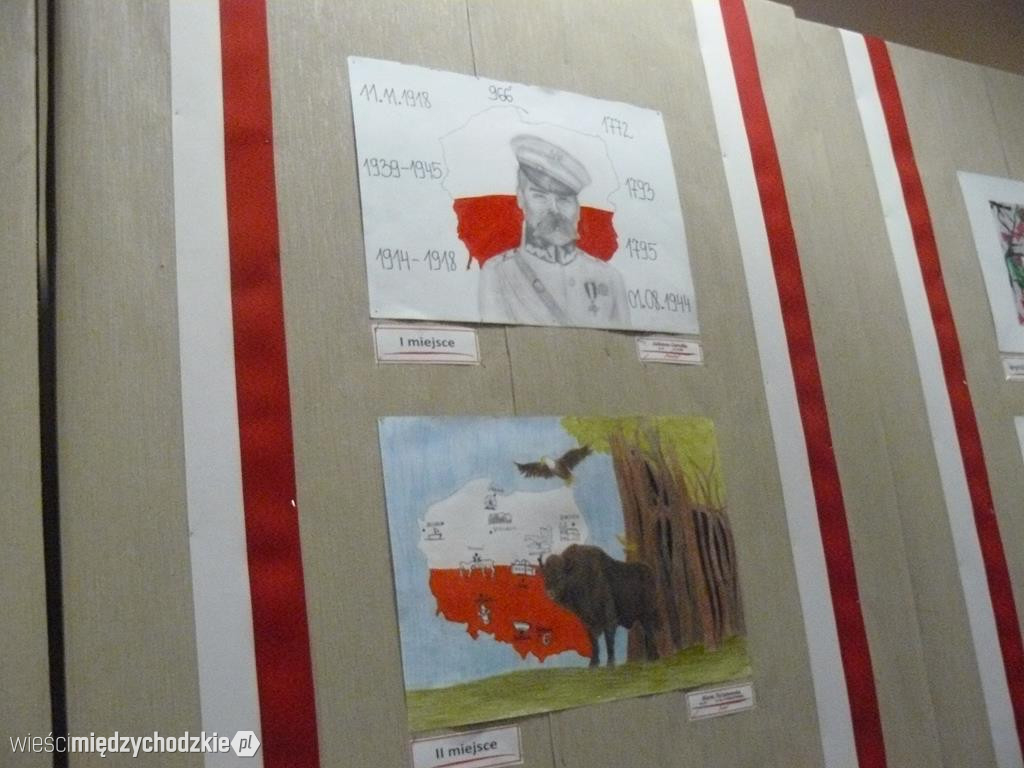 Festyn patriotyczno-rodzinny w Sierakowie