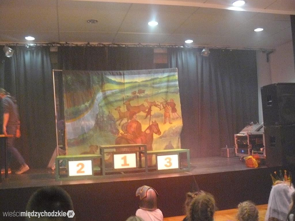 Festyn patriotyczno-rodzinny w Sierakowie