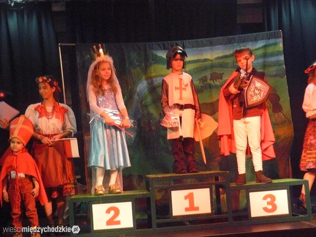 Festyn patriotyczno-rodzinny w Sierakowie