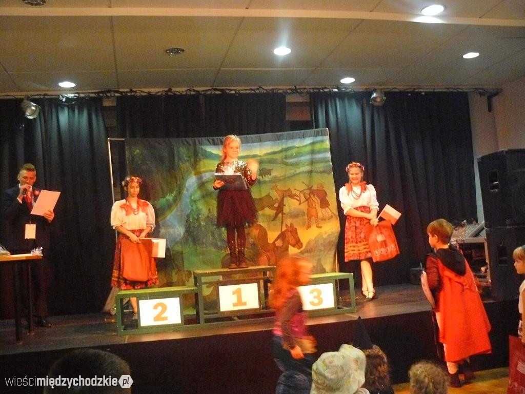 Festyn patriotyczno-rodzinny w Sierakowie
