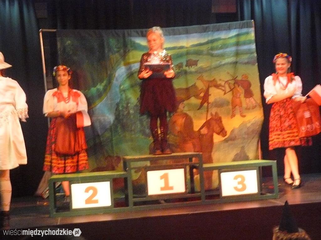 Festyn patriotyczno-rodzinny w Sierakowie