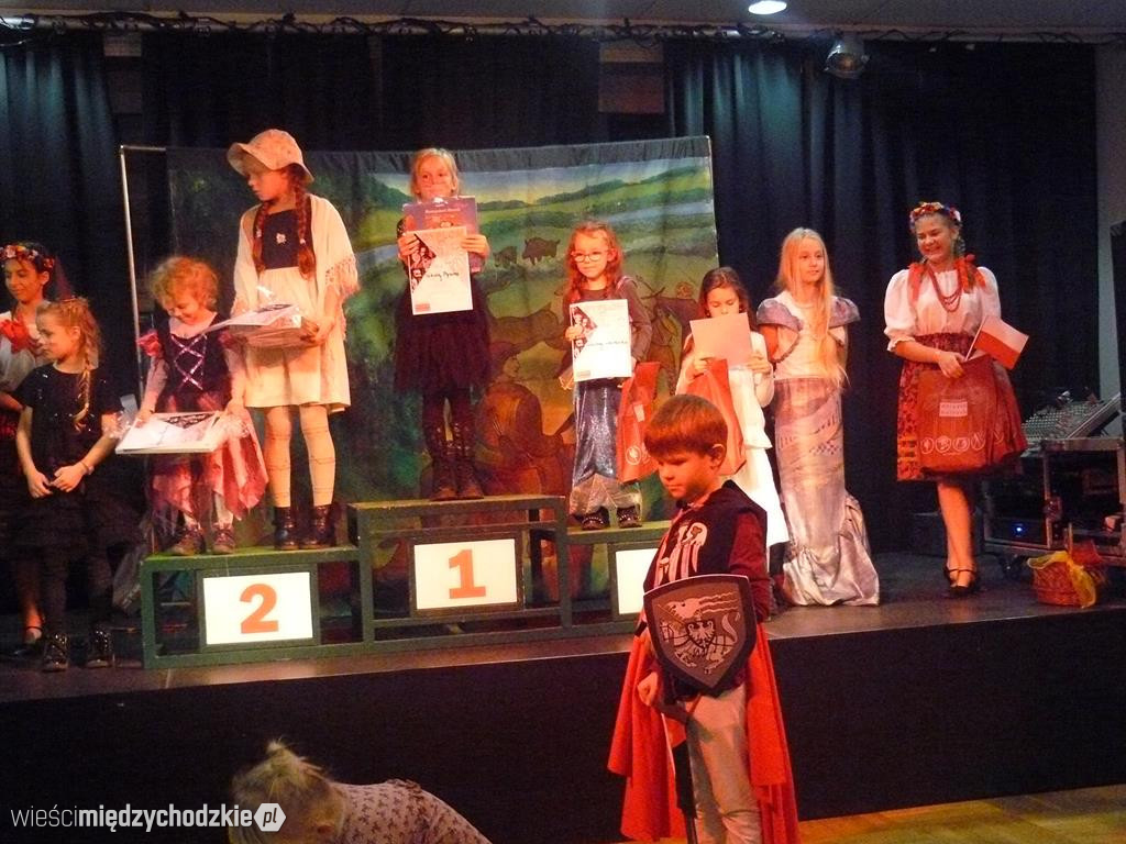 Festyn patriotyczno-rodzinny w Sierakowie