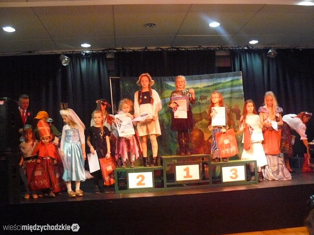 Festyn patriotyczno-rodzinny w Sierakowie