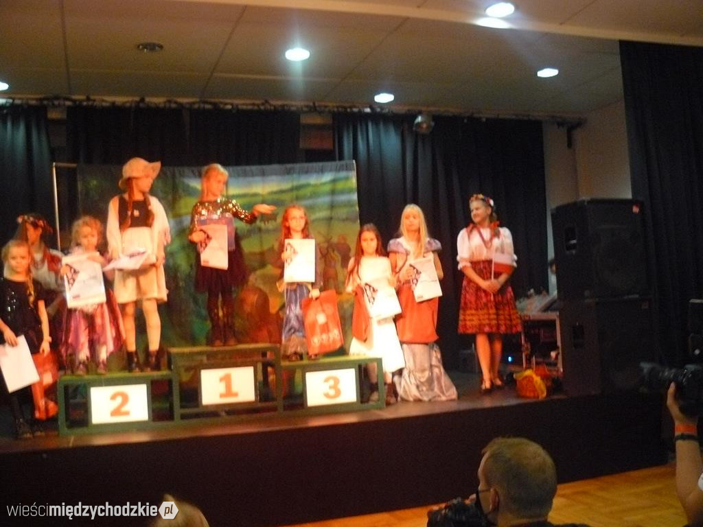 Festyn patriotyczno-rodzinny w Sierakowie