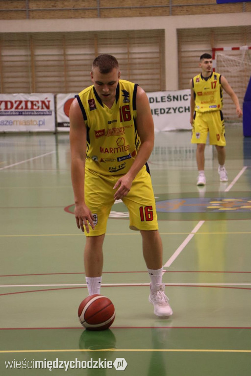 Kolejne zwycięstwo Sokoła Międzychód