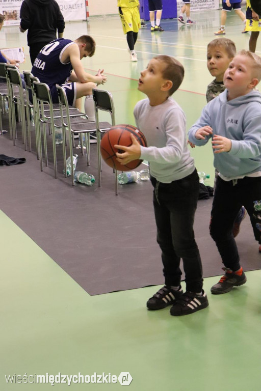 Kolejne zwycięstwo Sokoła Międzychód