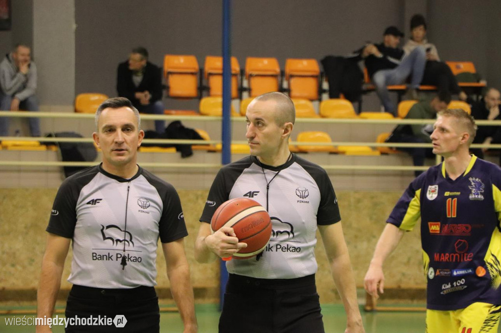 Kolejne zwycięstwo Sokoła Międzychód