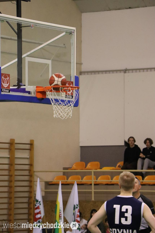 Kolejne zwycięstwo Sokoła Międzychód